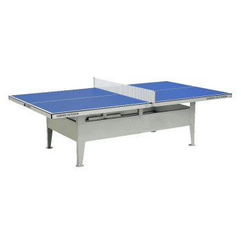 Теннисный стол Garlando Garden Outdoor (C-67E)