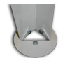 Теннисный стол Garlando Garden Outdoor (C-67E)