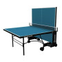 Теннисный стол Garlando Master Indoor Blue