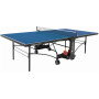 Теннисный стол Garlando Master Outdoor 4 mm Blue