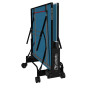 Теннисный стол Garlando Master Outdoor 4 mm Blue