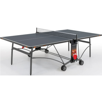 Теннисный стол Garlando Performance Outdoor 4 mm Grey