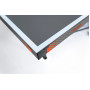Теннисный стол Garlando Performance Outdoor 4 mm Grey