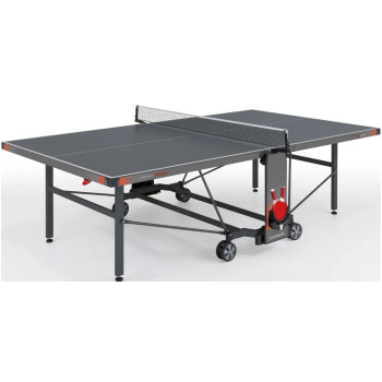 Теннисный стол Garlando Premium Outdoor 6 mm Grey