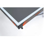Тенісний стіл Garlando Premium Outdoor 6 mm Grey