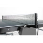 Тенісний стіл Garlando Premium Outdoor 6 mm Grey