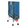 Теннисный стол Garlando Training Outdoor 4 mm Blue