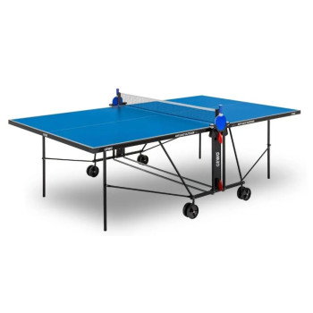 Теннисный стол Gewo AWR Fun Outdoor Blue