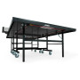 Теннисный стол Gewo Indoor Duo Blue