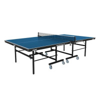 Теннисный стол Gewo Indoor Duo Blue