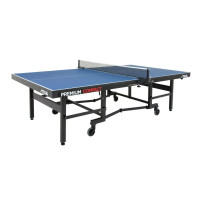 Теннисный стол STIGA Premium Compact ITTF Blue