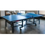 Тенісний стіл STIGA Premium Compact ITTF Blue