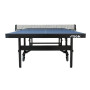 Тенісний стіл STIGA Premium Compact ITTF Blue