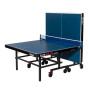 Теннисный стол STIGA Elite Roller Advance Blue