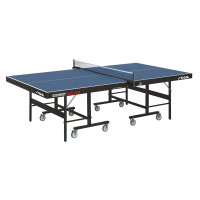 Тенісний стіл STIGA Expert Roller ITTF Blue