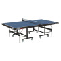 Теннисный стол STIGA Expert Roller ITTF Blue