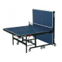 Теннисный стол STIGA Expert Roller ITTF Blue
