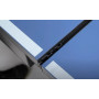 Теннисный стол STIGA Expert Roller ITTF Blue