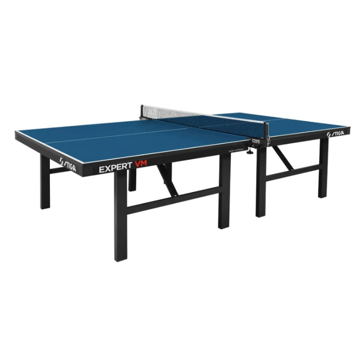 Теннисный стол STIGA Expert VM ITTF Blue