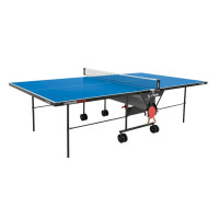 Теннисный стол STIGA Outdoor Roller Blue