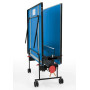 Тенісний стіл STIGA Outdoor Roller Blue