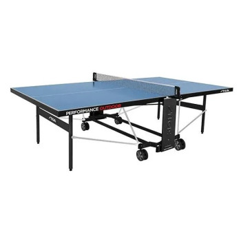Теннисный стол STIGA Performance Outdoor Blue