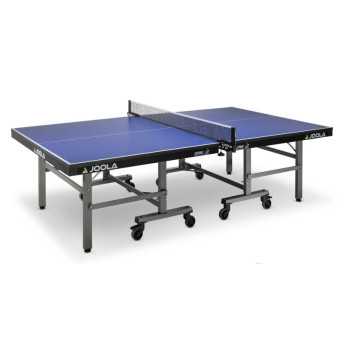 Теннисный стол Joola Duomat Pro ITTF Blue