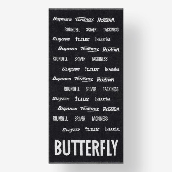 Полотенце Butterfly Handa