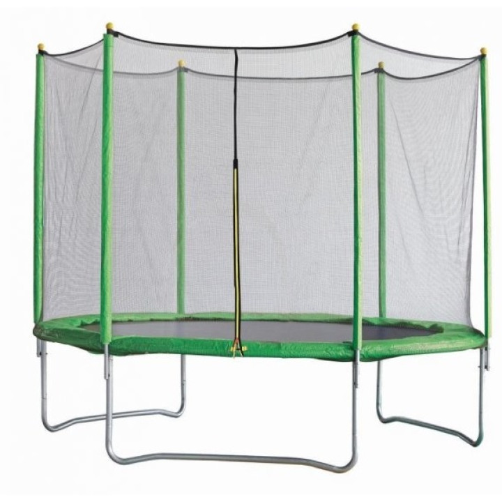 Батут Techsport TX-Т-8FT (діаметр 244)