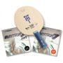 Збірна ракетка Butterfly Timo Boll CAF + Yasaka Rakza 7 + Rakza 7 Soft 